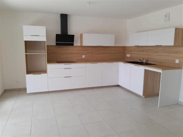Appartement location à Annecy
