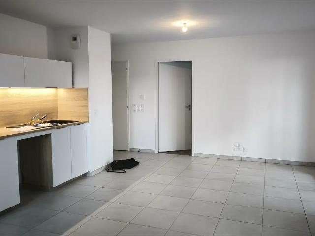 Appartement location à Annecy