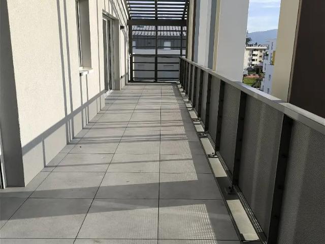 Appartement location à Annecy