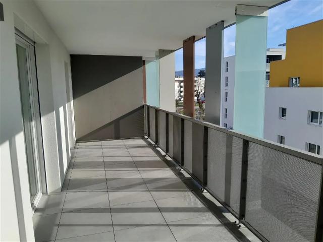 Appartement location à Annecy