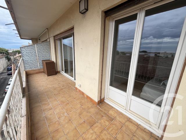 Appartement location à Grézan, Nîmes