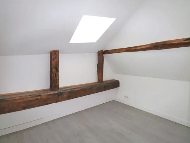 Appartement location à La Tour-du-Pin, Pont-de-chéruy