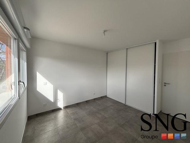 Appartement location à Toulouse