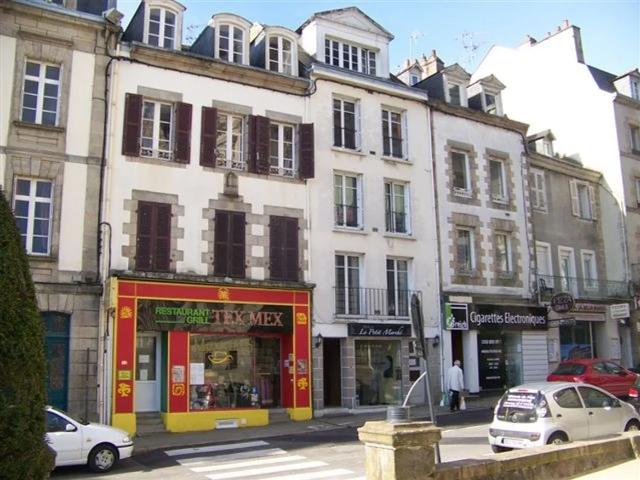 Appartement location à Vannes, Bretagne