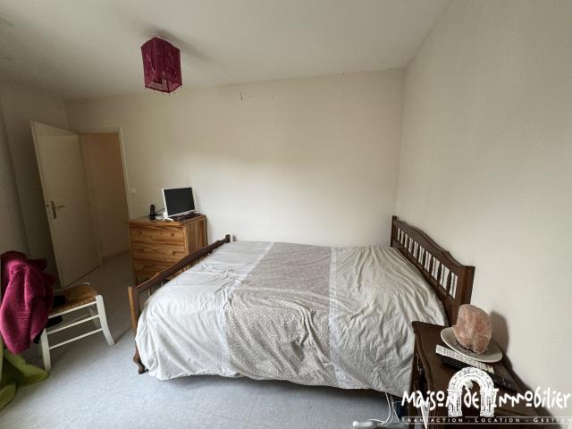 Appartement location à Cognac