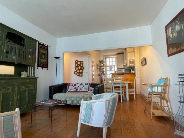 Appartement location à La Rochelle