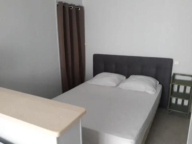 Appartement location à La Rochelle