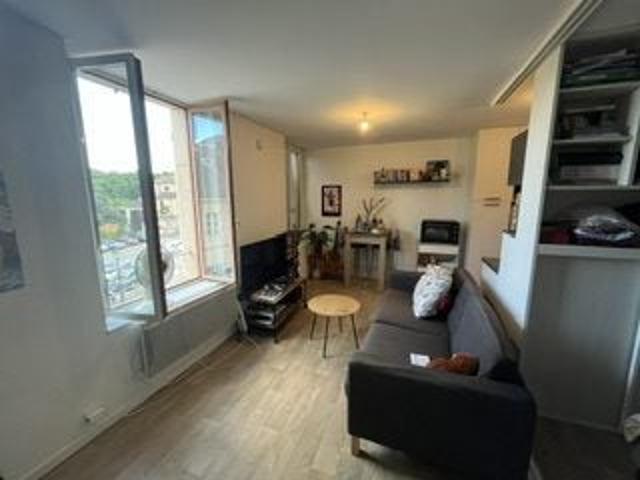 Appartement location à Nancy, Villers-lès-nancy
