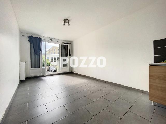 Appartement location à Caen, Mondeville