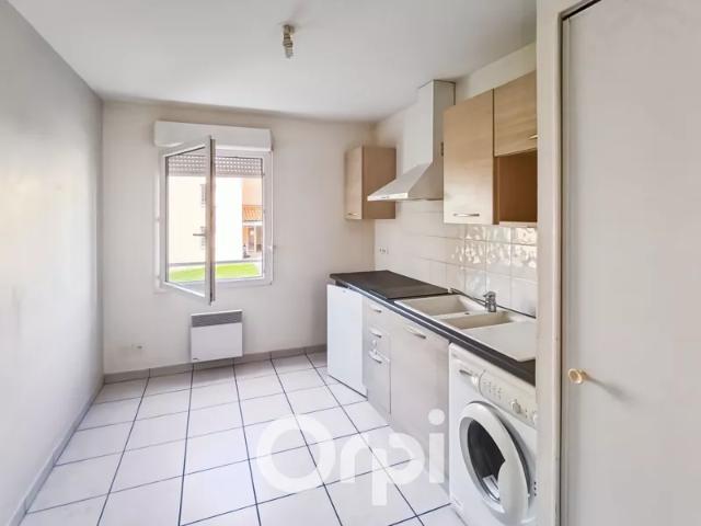 Appartement location à La Roche-sur-Yon, La Roche-sur-yon