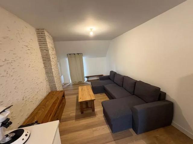 Appartement location à Romorantin-Lanthenay, Contres