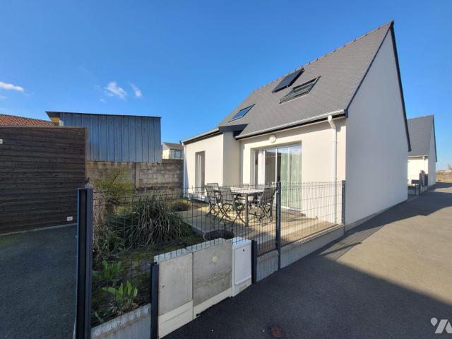 Appartement location à Fougères-Vitré, Bretagne