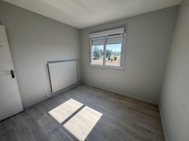 Appartement location à Charolles, Paray-le-monial