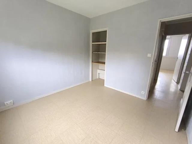 Appartement location à La Villeneuve, Paray-le-Monial