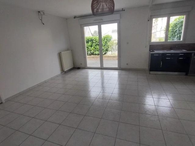 Appartement location à Angers, Trélazé