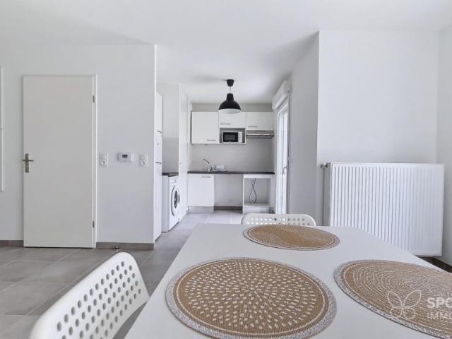 Appartement location à Bordeaux, Villenave-d'ornon