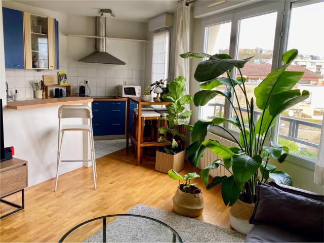 Appartement location à Nanterre, Suresnes