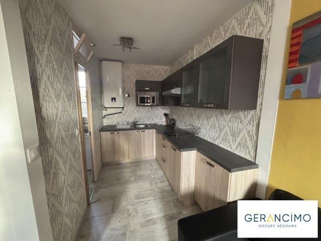 Appartement location à Dieppe, Le Tréport