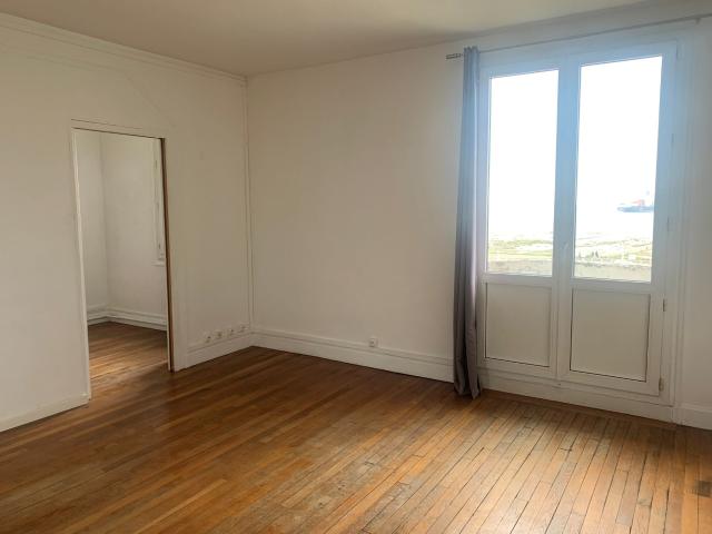 Appartement location à Le Havre