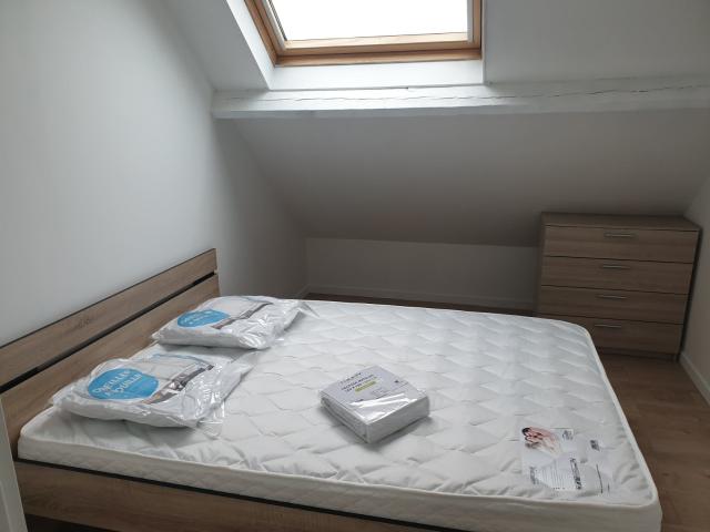 Appartement location à Dunkerque