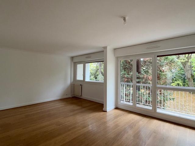 Appartement location à La Côte de la Verrerie, Meudon