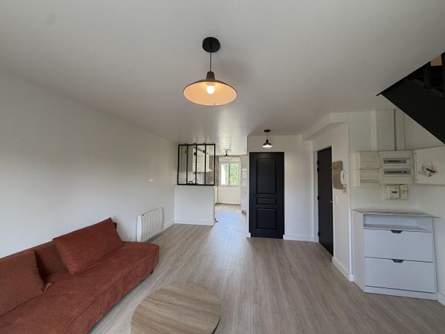 Appartement location à Le Raincy, Drancy