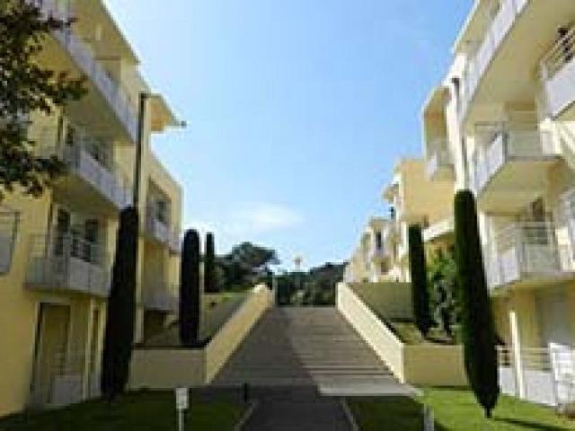 Appartement location à Grasse, Valbonne