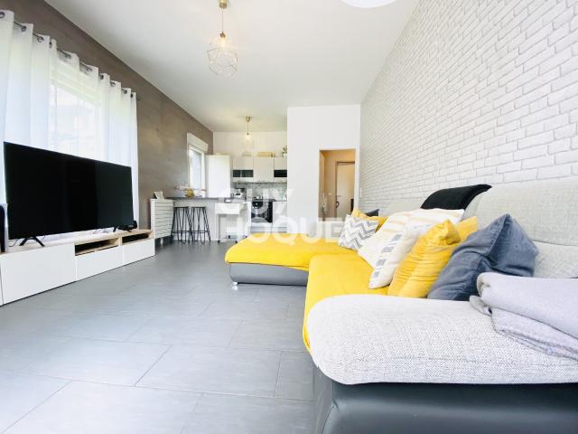 Appartement location à Nanterre, Gennevilliers