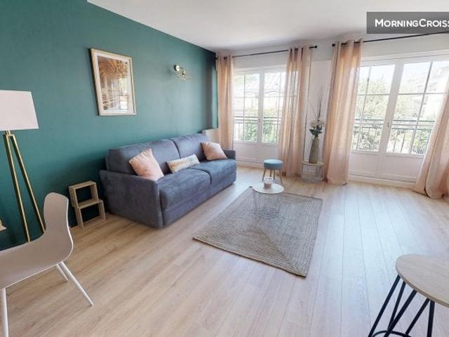 Appartement location à Versailles