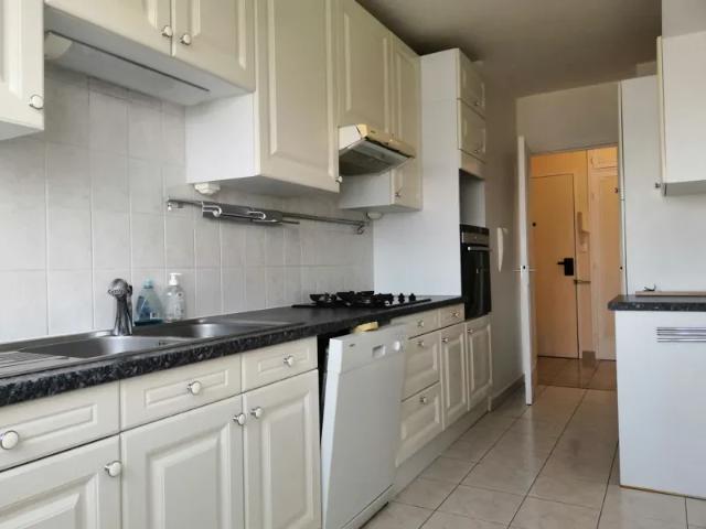 Appartement location à Créteil, Ormesson-sur-marne