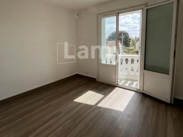 Appartement location à L'Haÿ-les-Roses, Villeneuve-le-roi