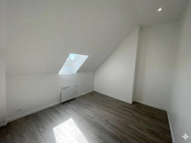 Appartement location à Pontoise, Persan