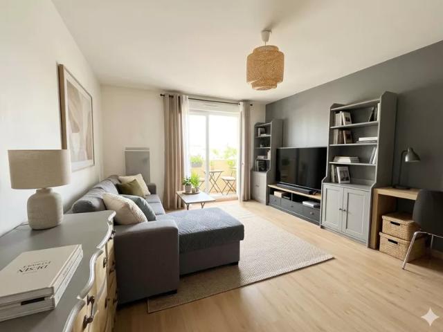 Appartement location à Pontoise, Persan