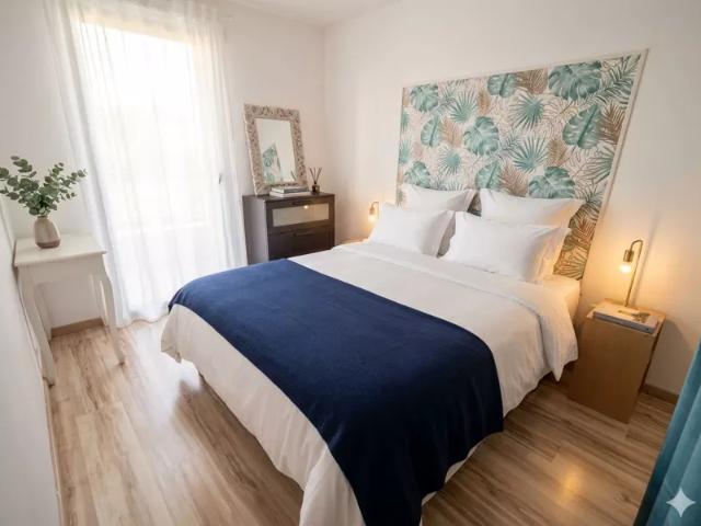 Appartement location à Pontoise, Persan