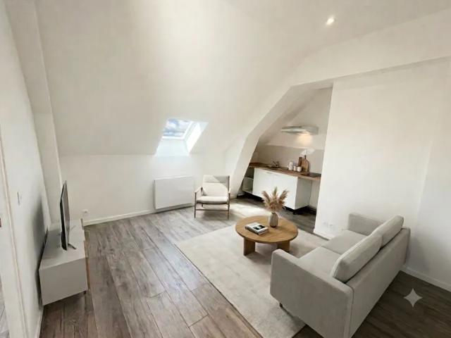 Appartement location à Pontoise, Persan