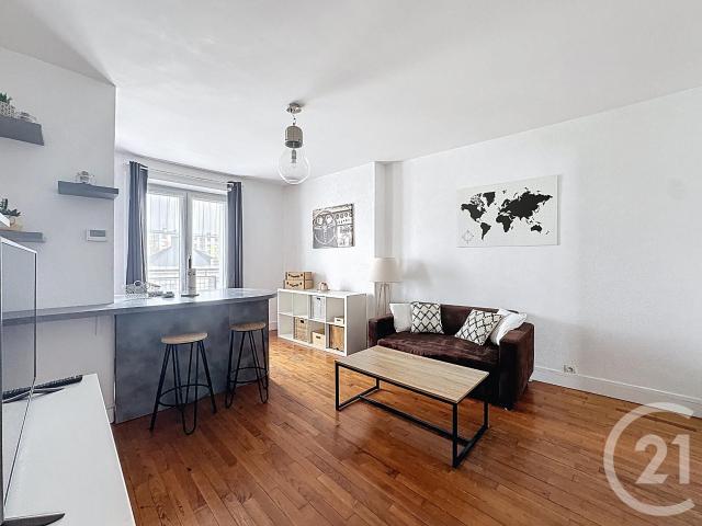 Appartement location à Brest, Bretagne