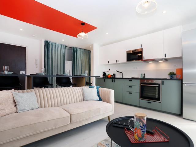 Appartement location à Brest, Bretagne