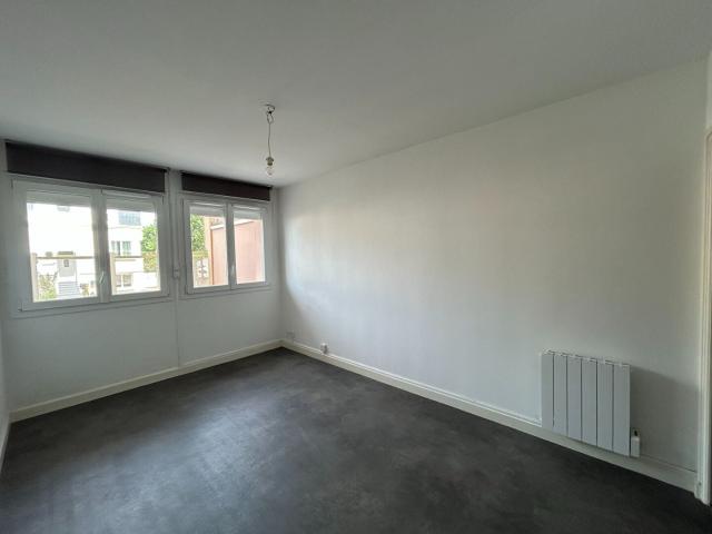 Appartement location à Brest, Bretagne