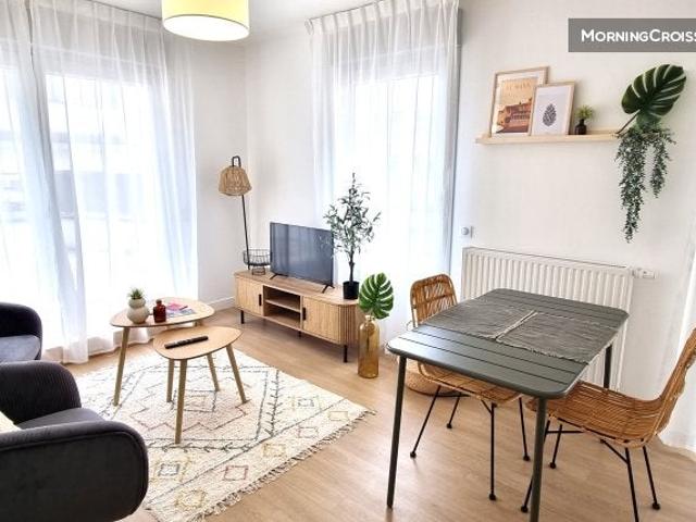 Appartement location à Le Mans