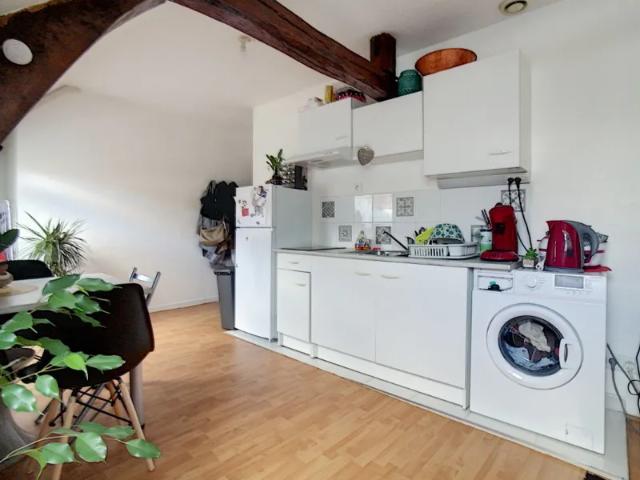 Appartement location à Clermont, Bury