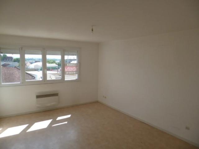 Appartement location à Besançon