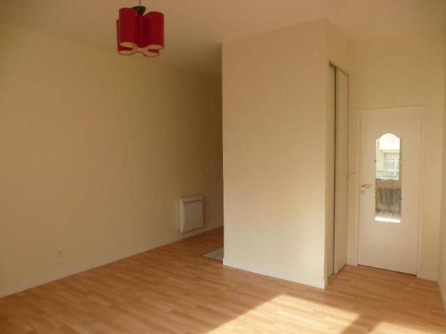 Appartement location à Reims