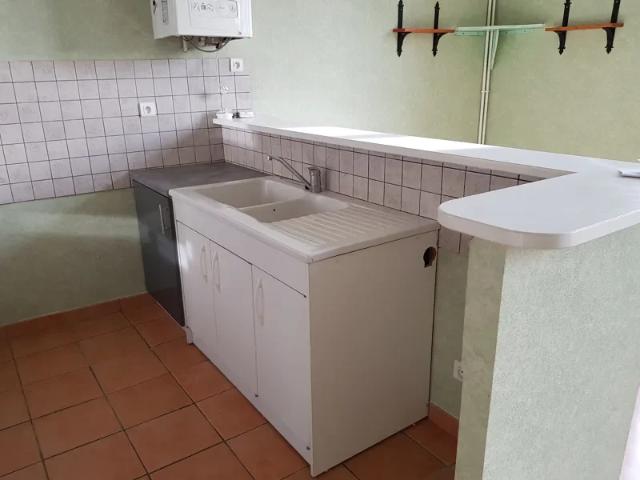 Appartement location à Haut Éclair, Mamers