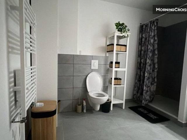 Appartement location à L'Haÿ-les-Roses, Chevilly-larue