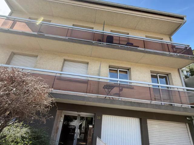 Appartement location à Le Raincy, Le Bourget