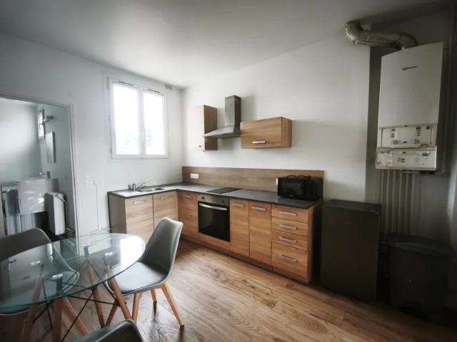 Appartement location à Rouen, Le Petit-quevilly