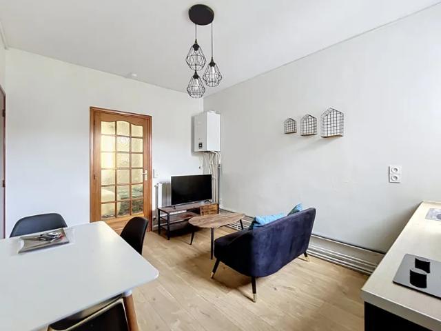 Appartement location à Rouen, Le Petit-quevilly