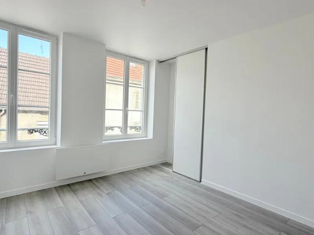 Appartement location à Meaux, Lizy-sur-ourcq