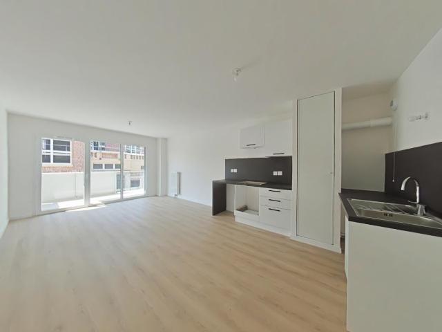 Appartement location à Lille, Haubourdin