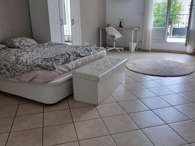 Appartement location à Villetaneuse, Centre-Ville